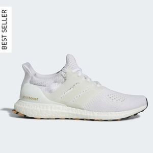 NWOB Adidas ULTRABOOST 1.0 DNA RUNNING SHOES in M7/W8